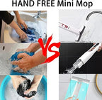Self-Squeeze NanoMop™