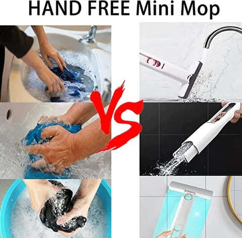 Self-Squeeze NanoMop™