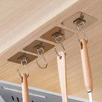 HomAppliances GoldGrip™ Wall Hooks ( Buy 10 Get 10 Free)