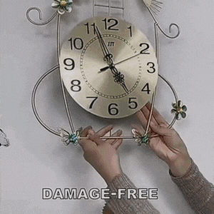 Invisible Clear-Mount Adhesive Screw Hooks (Buy 10 Get 10 Free)