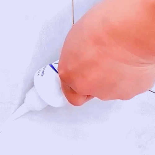 Anti-Mold Tile Gap Filler Paste