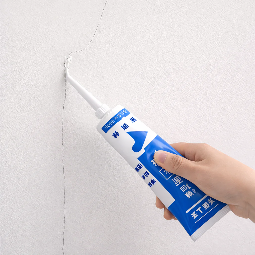 Magic Wall Repair Tube